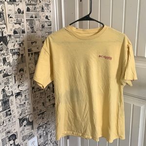 Columbia Men's Shirts